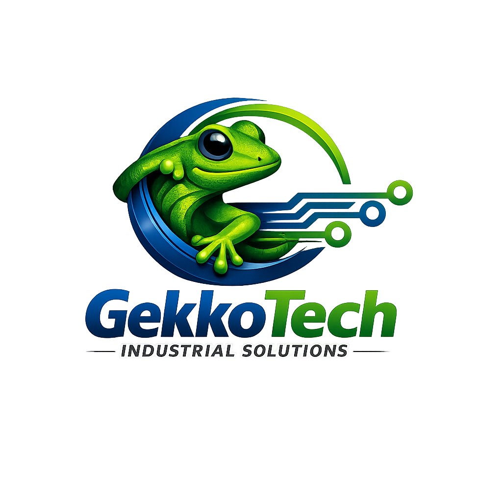 Gekko Tech logo
